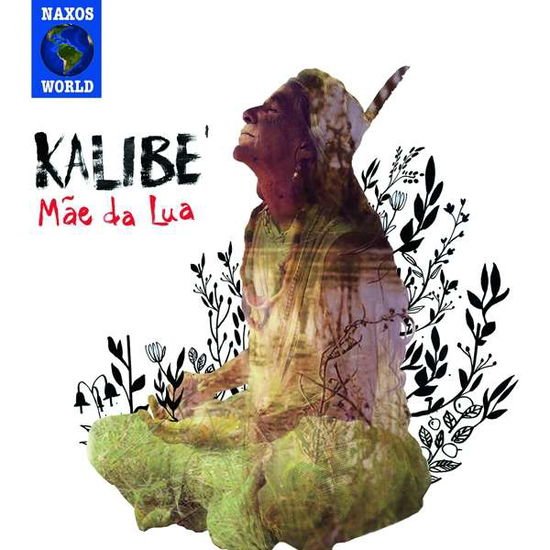 MAE DA LUA Mae Da Lua: Kalibe CD