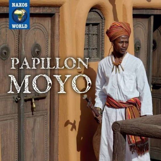 PAPILLON Papillon: Moyo CD