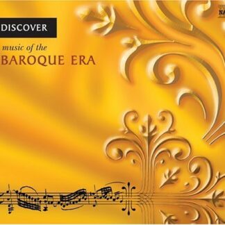 Discover Baroque Music / Various - Discover Baroque Music 2CD