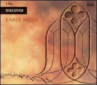 Early Music / Various - Early Music / Various 2CD