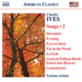 San Francisco Symphony - Complete Songs Vol.2 1CD