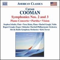 Skutaslovak Rsotrevor - Coomansym No 2 3 1CD