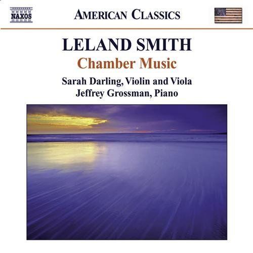 Smith & L - Grossman 1CD