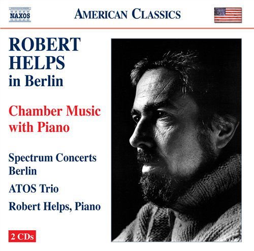 Helps / Atos Trio / Schneemann - Chamber Music with Piano 2CD