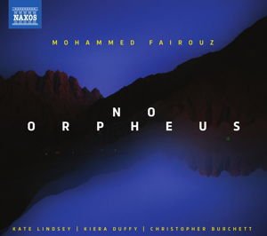 Jo Ellen Miller - No Orpheus 1CD
