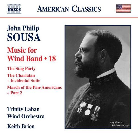 Dallas Wind Symphony & Jerry Junkin - Music for Wind Band 18 1CD