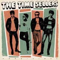 Time Sellers - Good Times 1CD