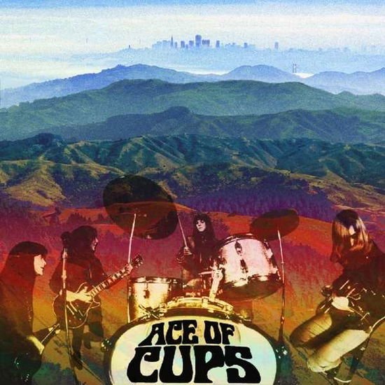 Ace Of Cups - Ace Of Cups 2CD