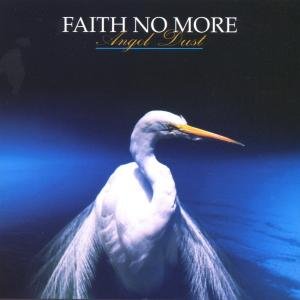 Faith No More - Angel Dust 1CD