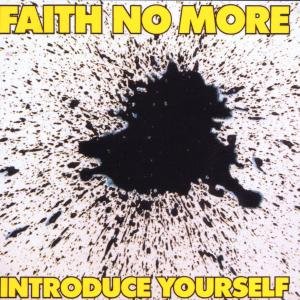 Faith No More - Introduce Yourself 1CD