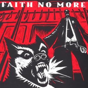 Faith No More - King For A Day / Fool For A Lifetime 1CD