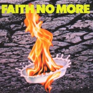 Faith No More - The Real Thing 1CD