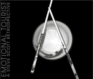 Steve Scott - Emotional Tourist: A Retrospective 1CD