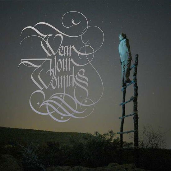 Wear Your Wounds - Wyw 1CD