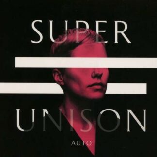 Super Unison - Auto 1CD