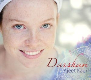 Ajeet Kaur - Darshan 1CD