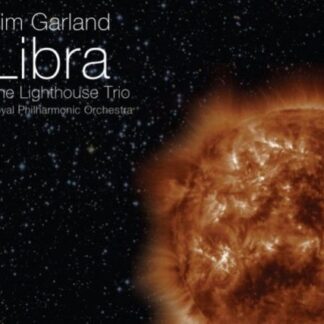 Tim Garland - Libra 2CD