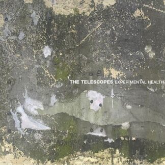 The Telescopes - Experimental Health 1CD