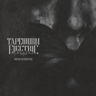 Tapeworm Electric - Moonshine 1CD
