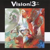 Compilation - Vision Vol. 3 Vision Festival 2CD