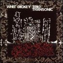 Whit -Trio- Dickey - Transonic 1CD
