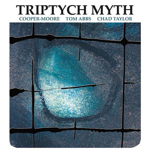 Triptych Myth - Beautiful 1CD