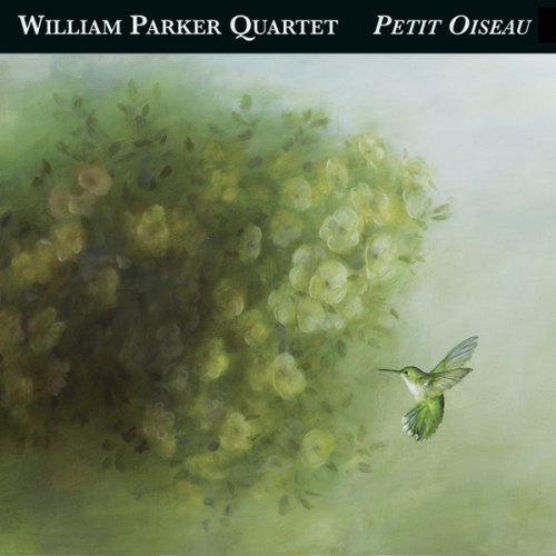 William Parker Quartet - Petit Oiseau 1CD