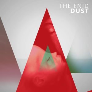 Enid - Dust 1CD