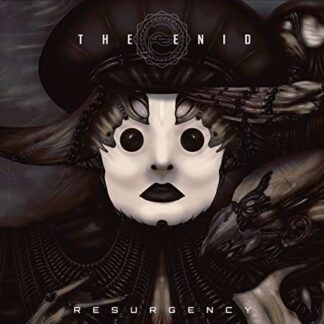 Enid - Resurgency 1CD