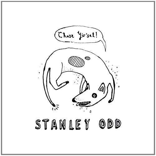 Stanley Odd - Chase Yirsel 1CD