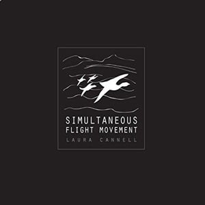 Laura Cannell - Simultaneous Flight Movement 1CD