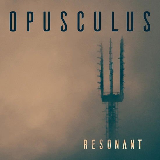 Opusculus - Resonant 1CD