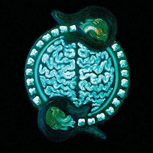 Opusculus - Consonant 1CD