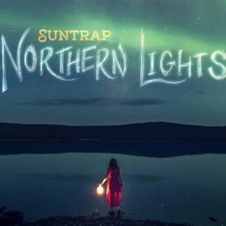 Suntrap - Northern Lights 1CD