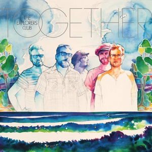 Explorers Club - Together 1CD