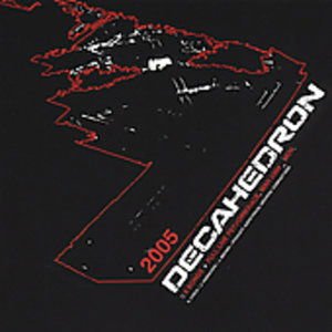 Decahedron - 2005 1CD