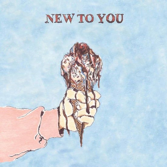 Bread Pilot - New To You 1CD
