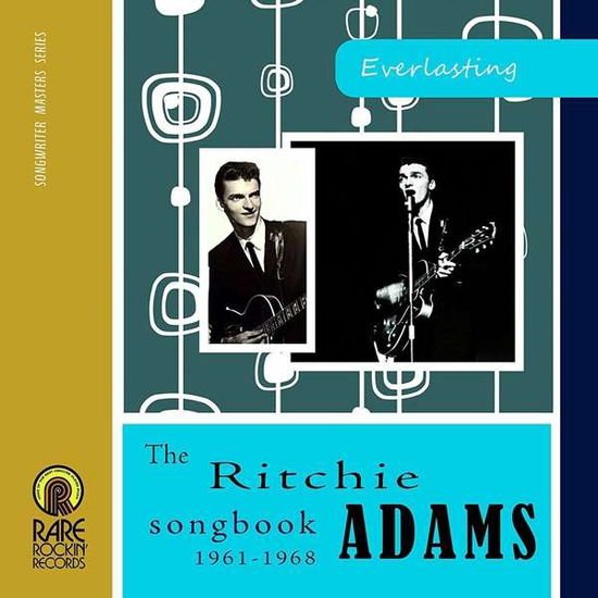 Compilation - Everlasting: The Ritchie Adams Songbook 1CD