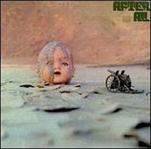 After All - After All 1CD