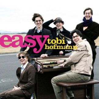 Tobi Hofmann - Easy 1CD