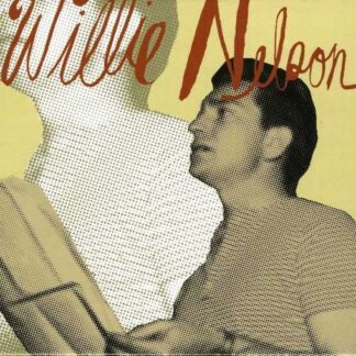 Willie Nelson - The Complete Ghost 3CD