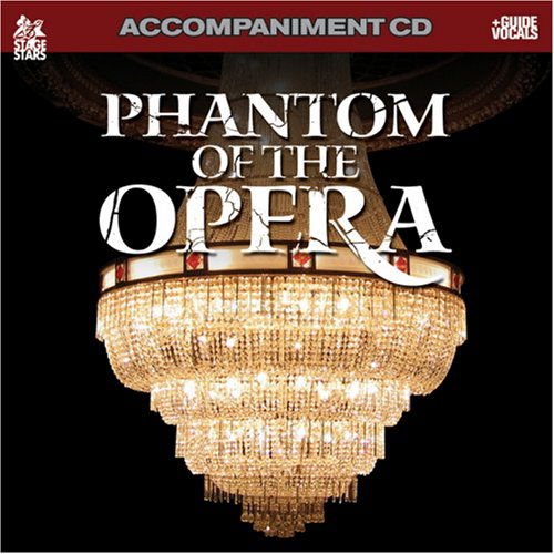 Phantom of the Opera / O.c.r. - Phantom Of The Opera 2CD
