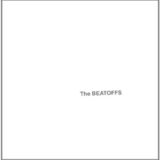Strangulated Beatoffs - The Beatoffs (White Album) 1CD