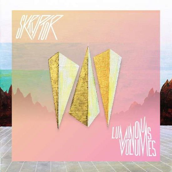 Skryptor - Luminous Volumes 1CD