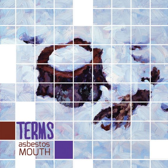 Terms - Asbestos Mouth 1CD