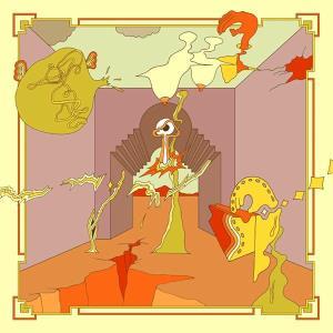 Aids Wolf - Ma Vie Banale Avant-Garde (Indie Exclusive) 1CD