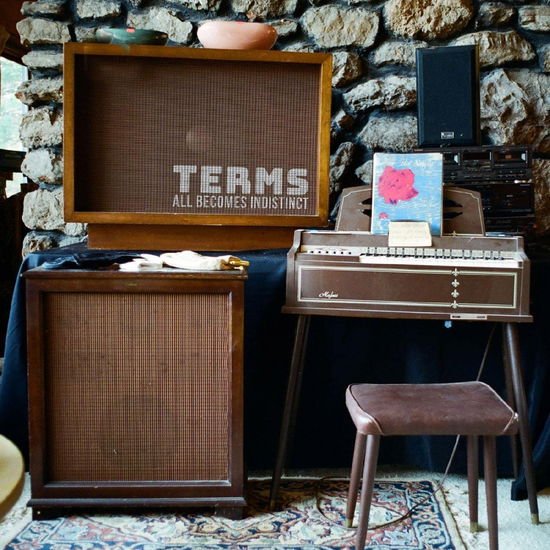 Terms - All Becomes Indistinct 1CD