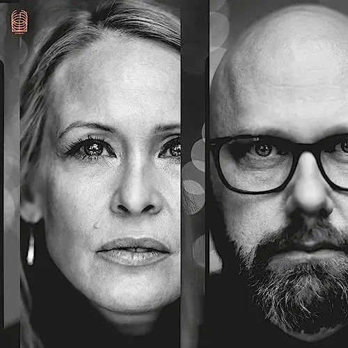 RUNHILD GAMMELS√¶TER & LASSE MARHAUG HIGGS BOSON CD