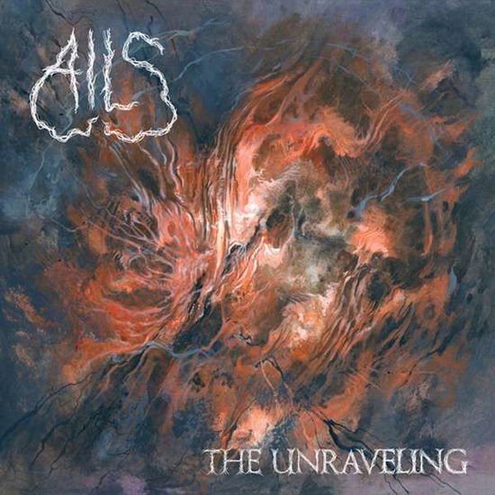 Ails - The Unraveling 1CD