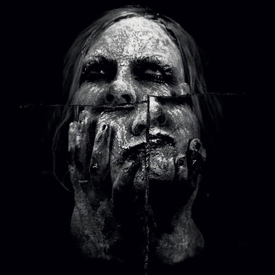 Vale - Burden Of Sight 1CD